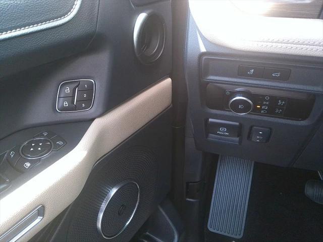 used 2023 Ford Expedition car, priced at $54,998