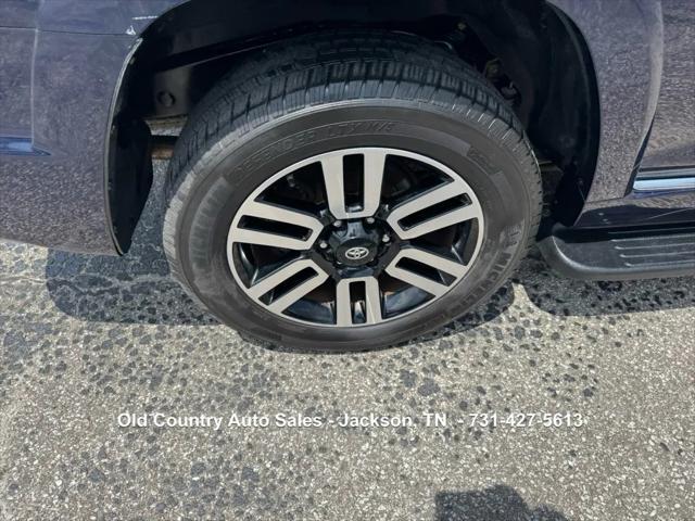 used 2016 Toyota 4Runner car, priced at $24,988