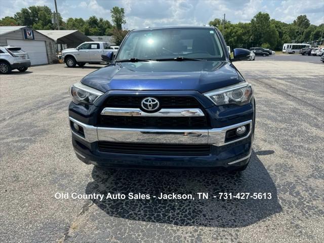 used 2016 Toyota 4Runner car, priced at $24,988