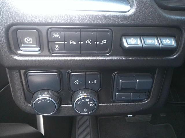 used 2021 Chevrolet Suburban car, priced at $47,998