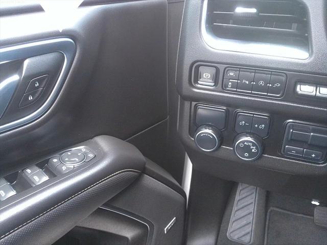 used 2021 Chevrolet Suburban car, priced at $47,998