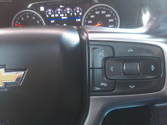used 2021 Chevrolet Suburban car, priced at $47,998
