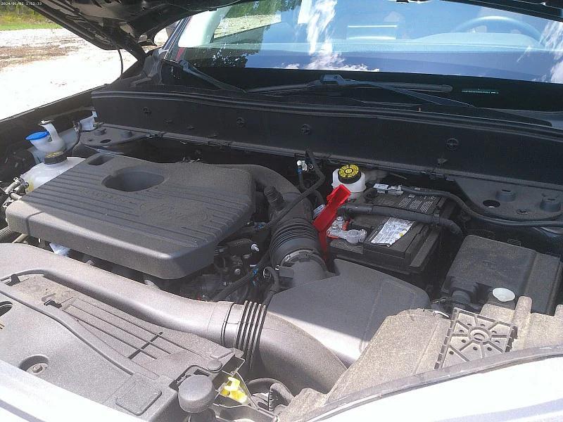 used 2021 Ford Bronco Sport car, priced at $25,911