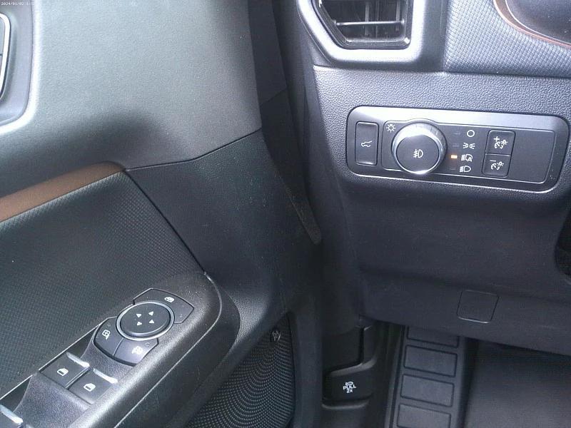 used 2021 Ford Bronco Sport car, priced at $25,911