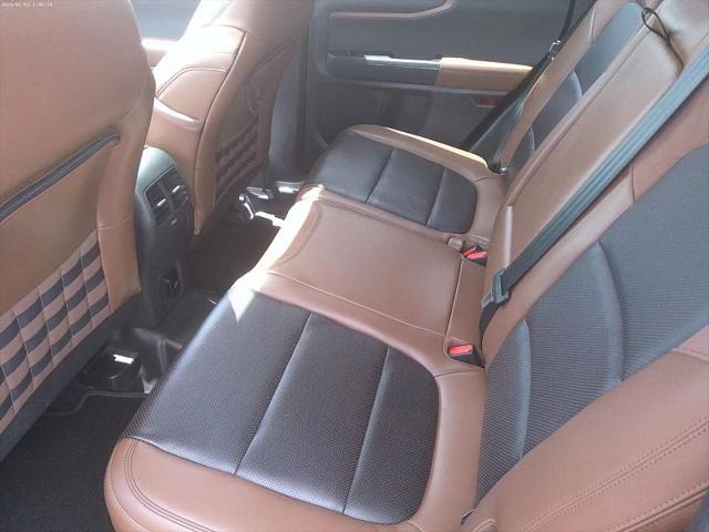 used 2021 Ford Bronco Sport car, priced at $26,911