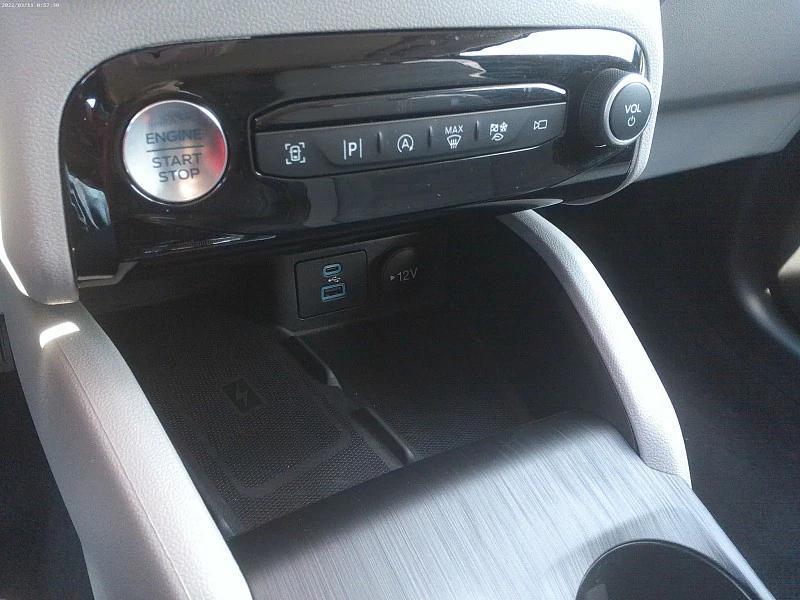 used 2023 Ford Escape car, priced at $30,398
