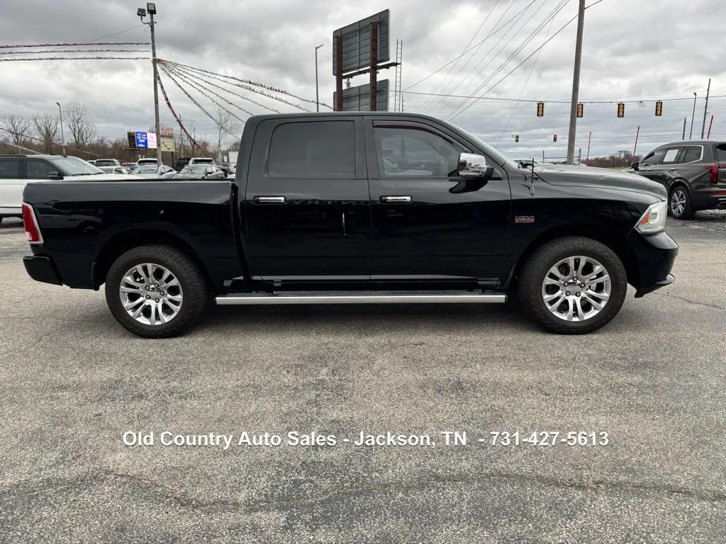 used 2013 Ram 1500 car, priced at $20,988