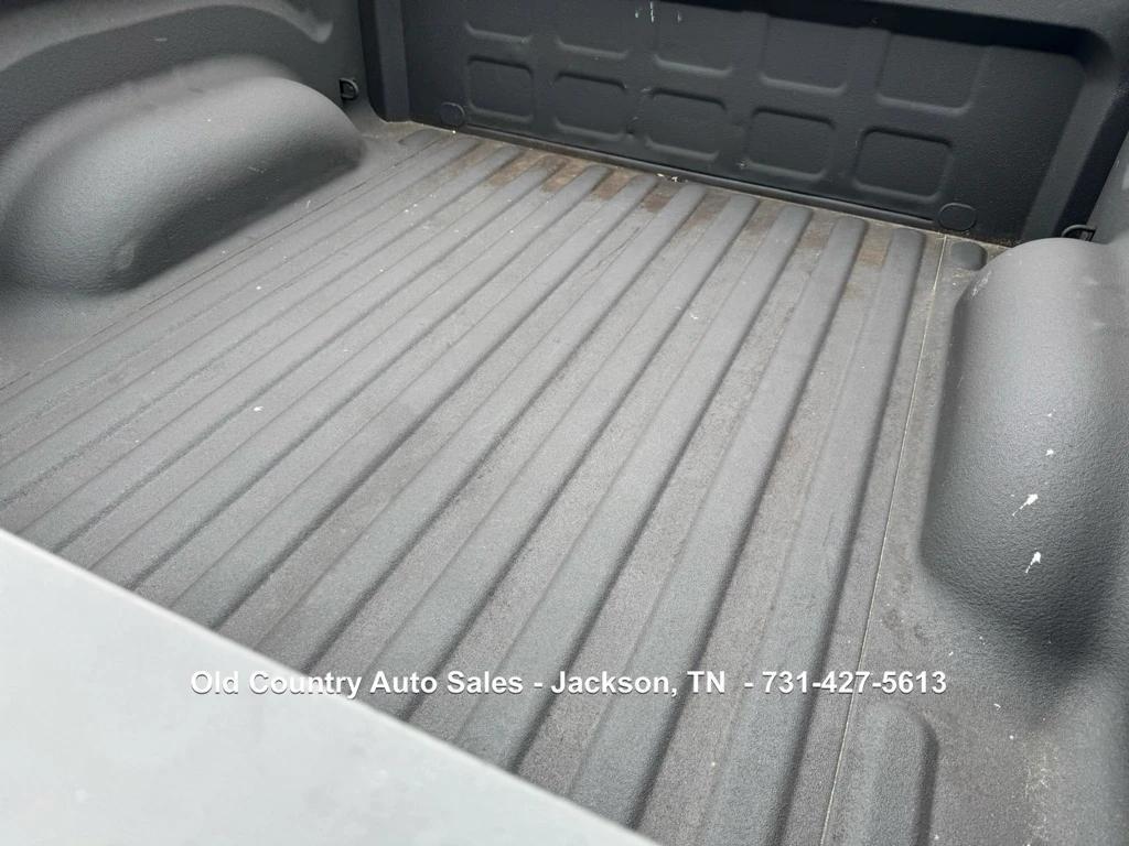 used 2013 Ram 1500 car, priced at $20,988