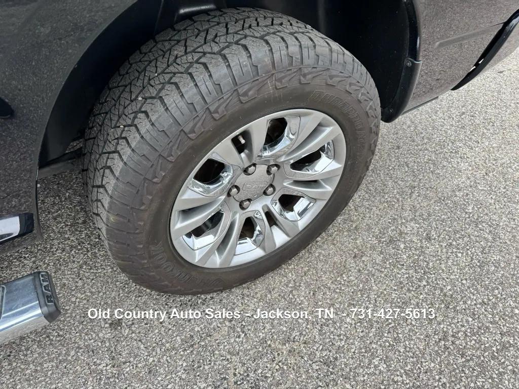 used 2013 Ram 1500 car, priced at $20,988