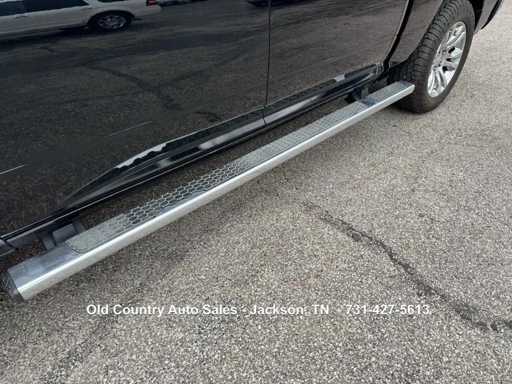 used 2013 Ram 1500 car, priced at $20,988
