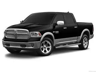 used 2013 Ram 1500 car, priced at $21,988