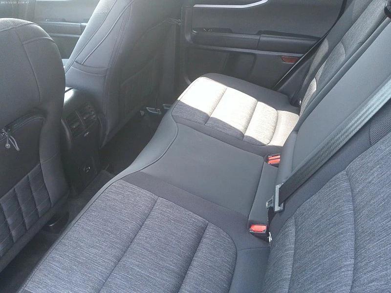 used 2021 Ford Bronco Sport car, priced at $24,798