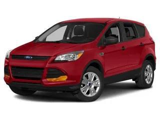 used 2015 Ford Escape car, priced at $6,998