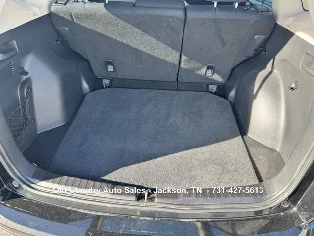 used 2015 Honda CR-V car, priced at $16,988