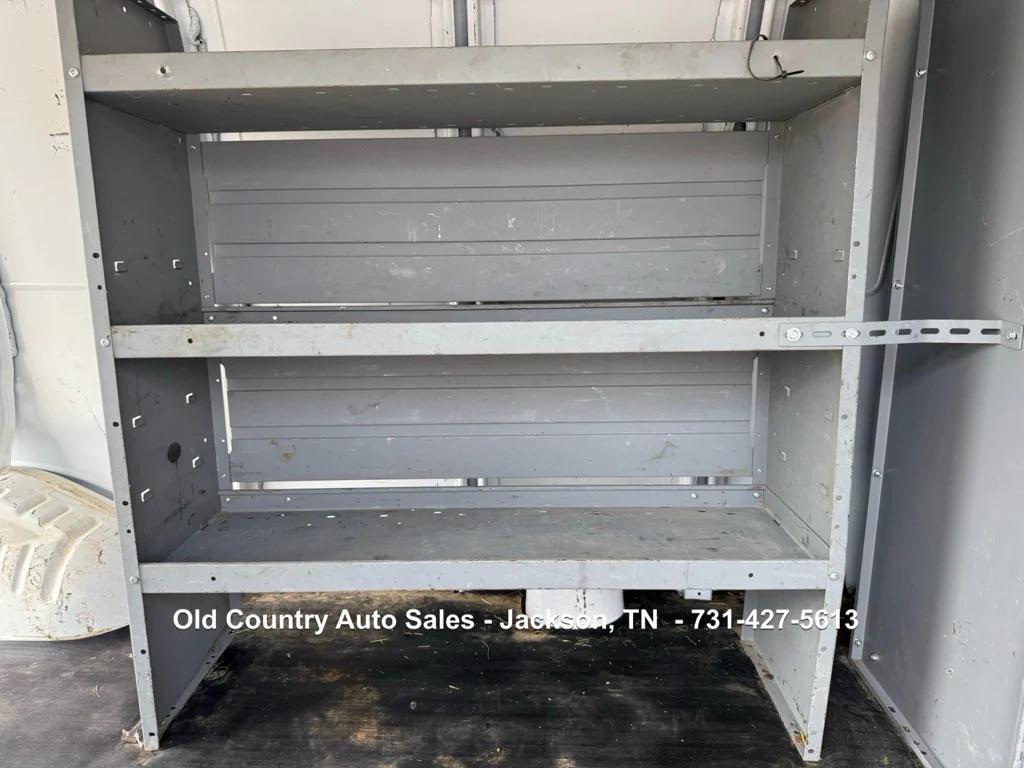 used 2020 GMC Savana 2500 car, priced at $24,988