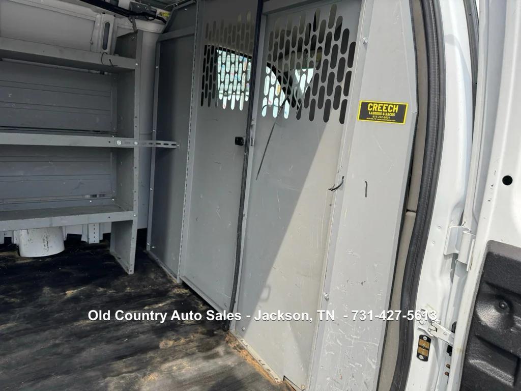 used 2020 GMC Savana 2500 car, priced at $24,988