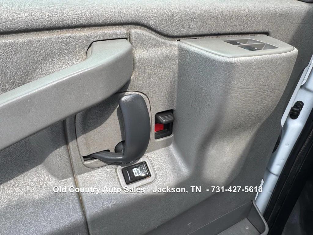 used 2020 GMC Savana 2500 car, priced at $24,988