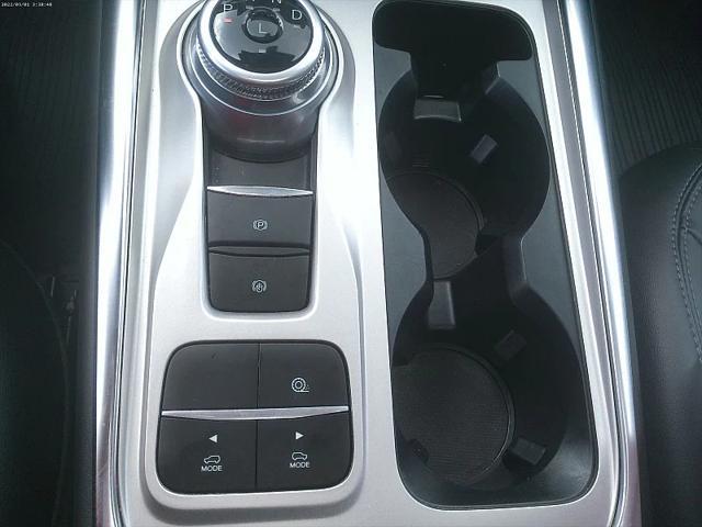 used 2023 Ford Explorer car, priced at $34,998