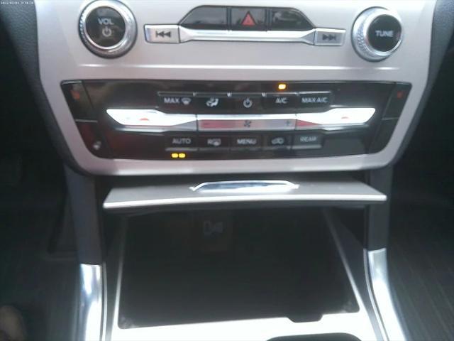 used 2023 Ford Explorer car, priced at $34,998