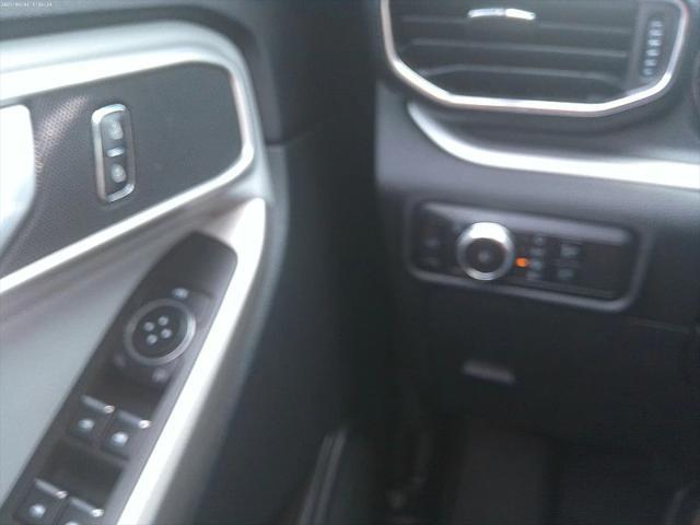 used 2023 Ford Explorer car, priced at $34,998