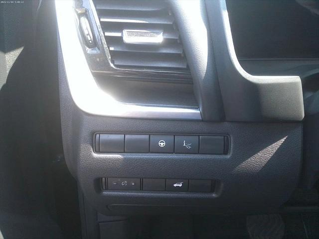 used 2021 Nissan Rogue car, priced at $24,998