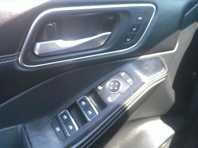 used 2021 Nissan Rogue car, priced at $24,998