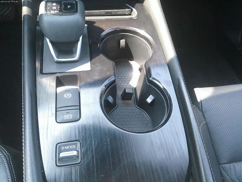 used 2021 Nissan Rogue car, priced at $24,998