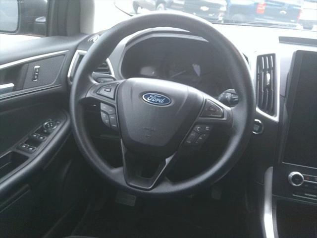 used 2023 Ford Edge car, priced at $25,661