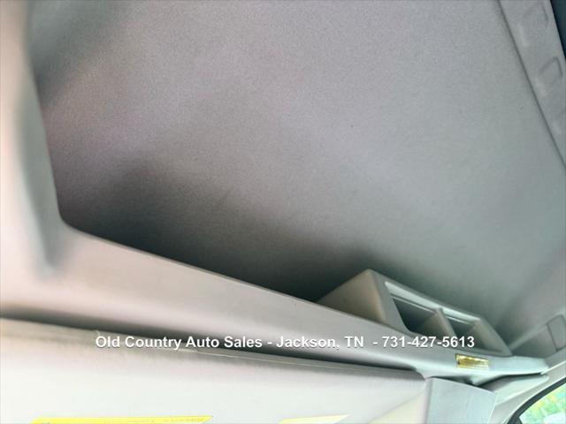 used 2020 Ford Transit-250 car, priced at $26,988