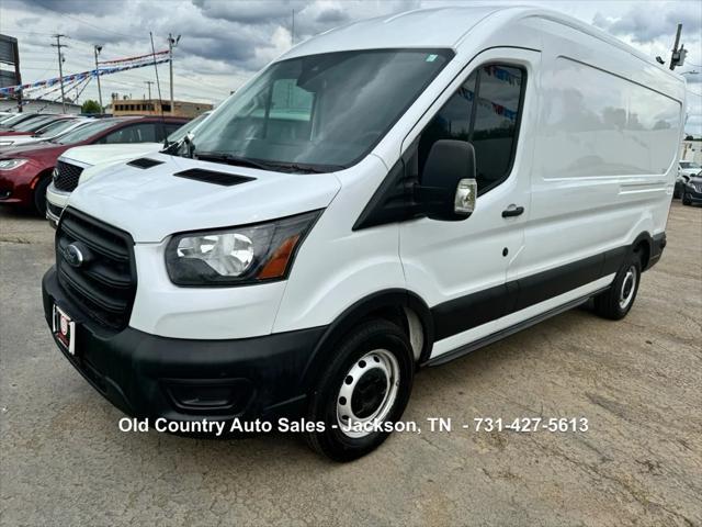 used 2020 Ford Transit-250 car, priced at $26,988
