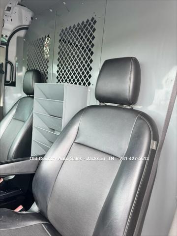 used 2020 Ford Transit-250 car, priced at $26,988
