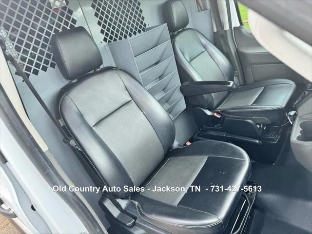 used 2020 Ford Transit-250 car, priced at $26,988
