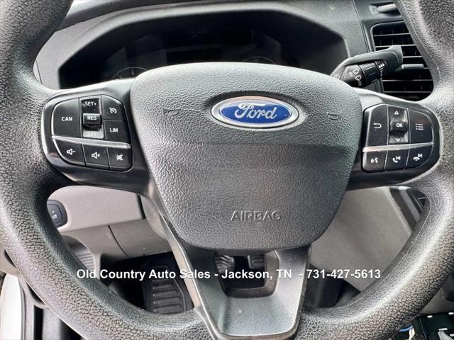 used 2020 Ford Transit-250 car, priced at $26,988