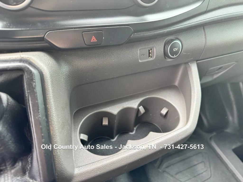 used 2020 Ford Transit-250 car, priced at $26,988