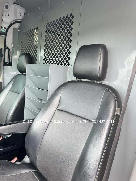 used 2020 Ford Transit-250 car, priced at $26,988