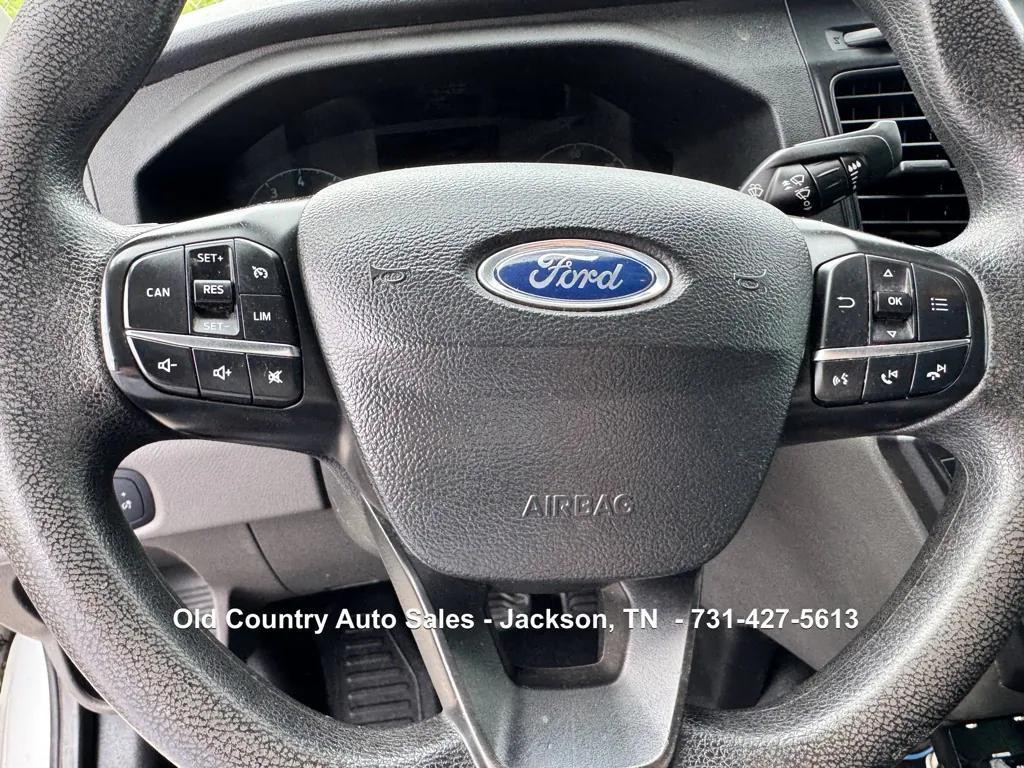 used 2020 Ford Transit-250 car, priced at $26,988