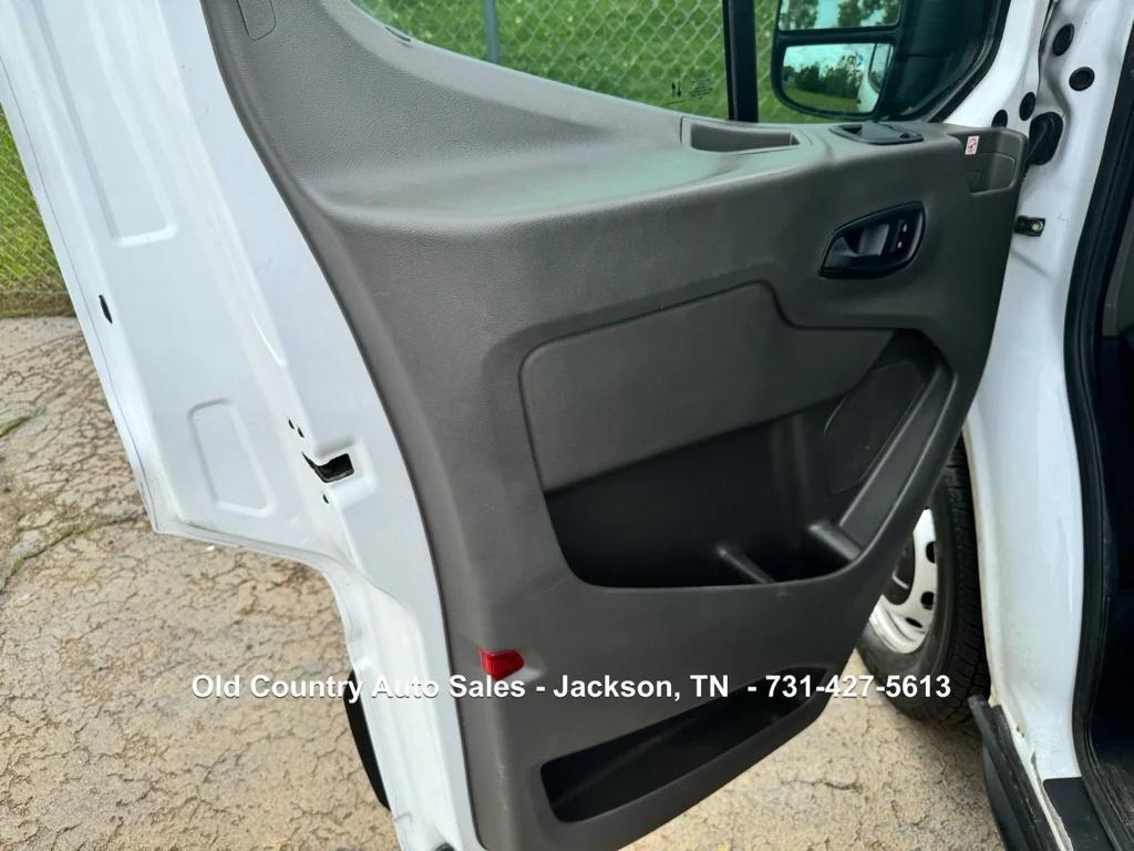 used 2020 Ford Transit-250 car, priced at $26,988