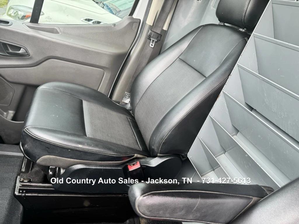 used 2020 Ford Transit-250 car, priced at $26,988