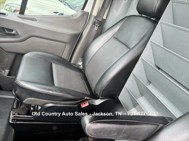 used 2020 Ford Transit-250 car, priced at $26,988