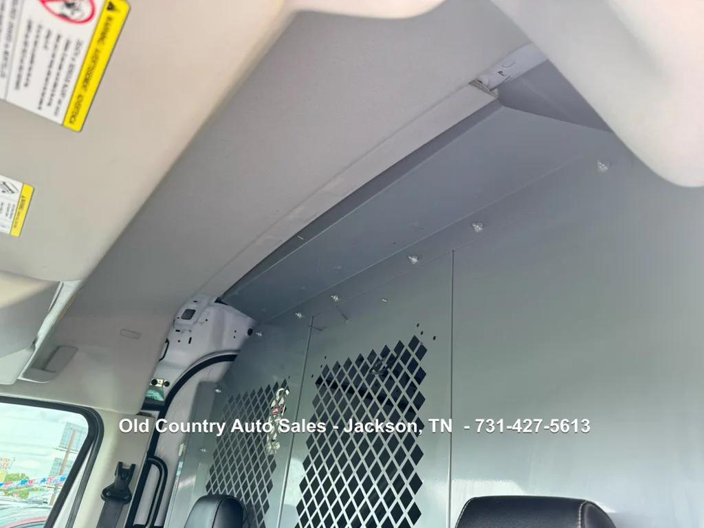 used 2020 Ford Transit-250 car, priced at $26,988