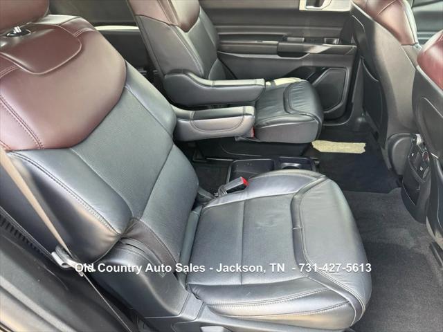 used 2020 Ford Explorer car, priced at $26,988