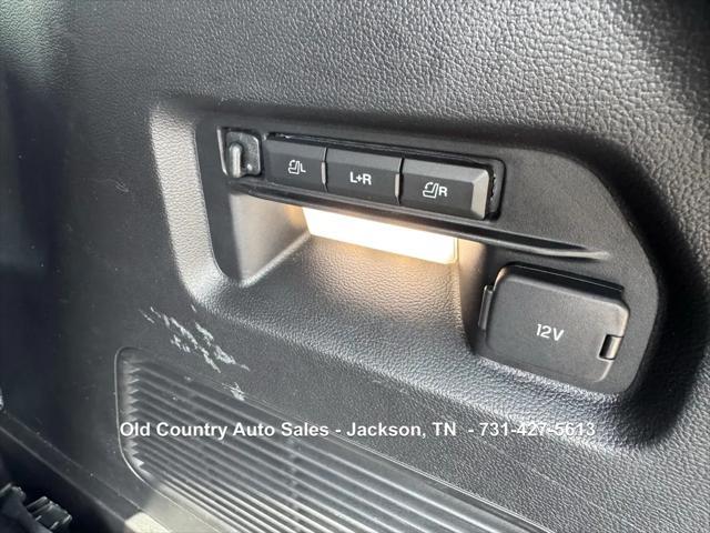 used 2020 Ford Explorer car, priced at $26,988