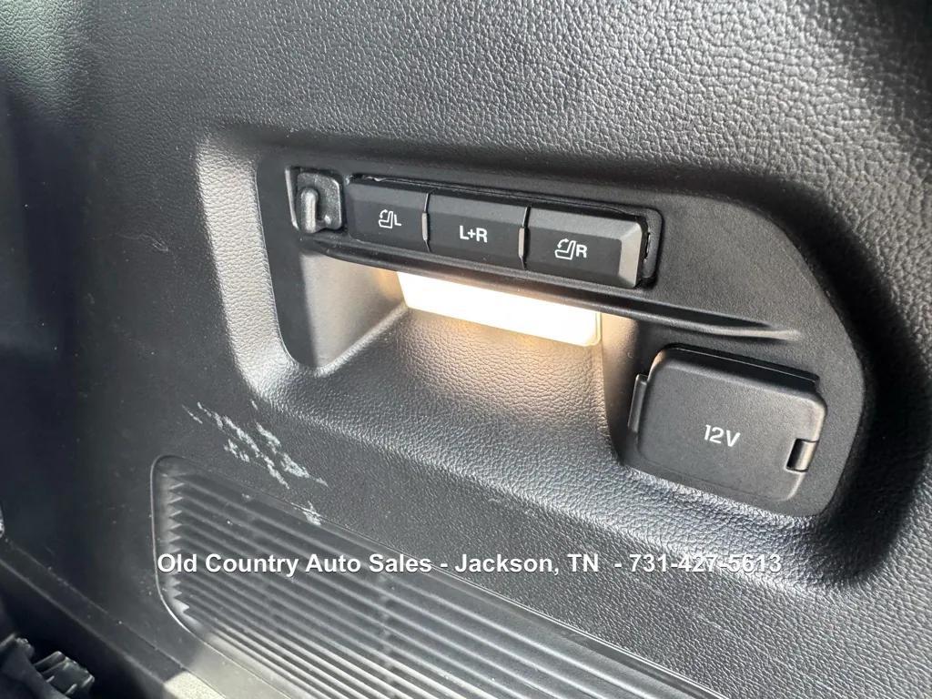 used 2020 Ford Explorer car, priced at $26,988