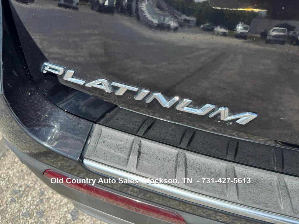 used 2020 Ford Explorer car, priced at $26,988