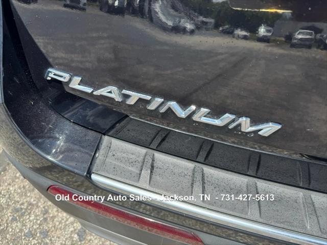 used 2020 Ford Explorer car, priced at $26,988