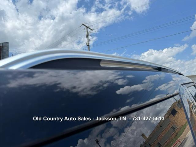 used 2020 Ford Explorer car, priced at $26,988