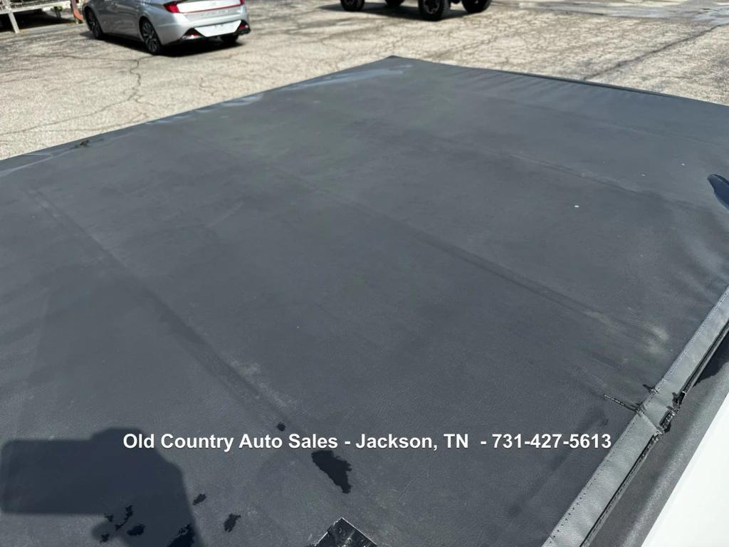 used 2019 Ram 1500 car, priced at $21,988