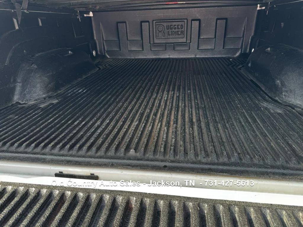used 2019 Ram 1500 car, priced at $21,988
