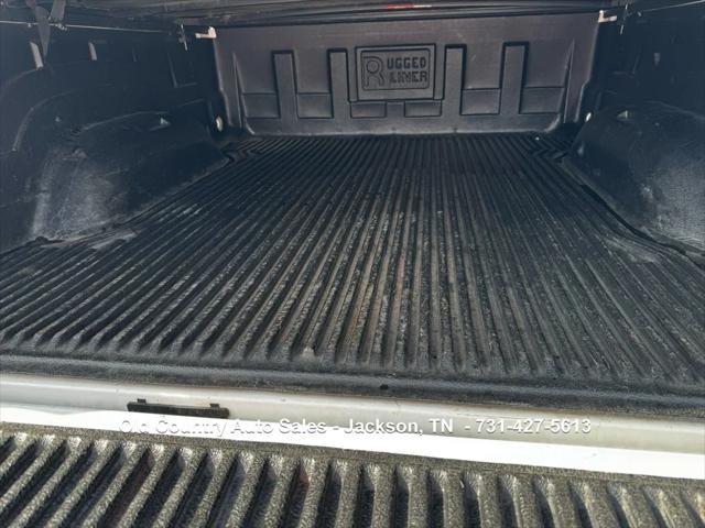 used 2019 Ram 1500 car, priced at $21,988