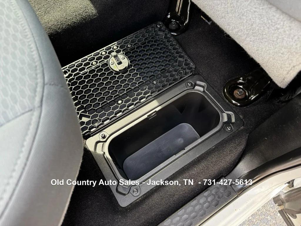 used 2019 Ram 1500 car, priced at $21,988